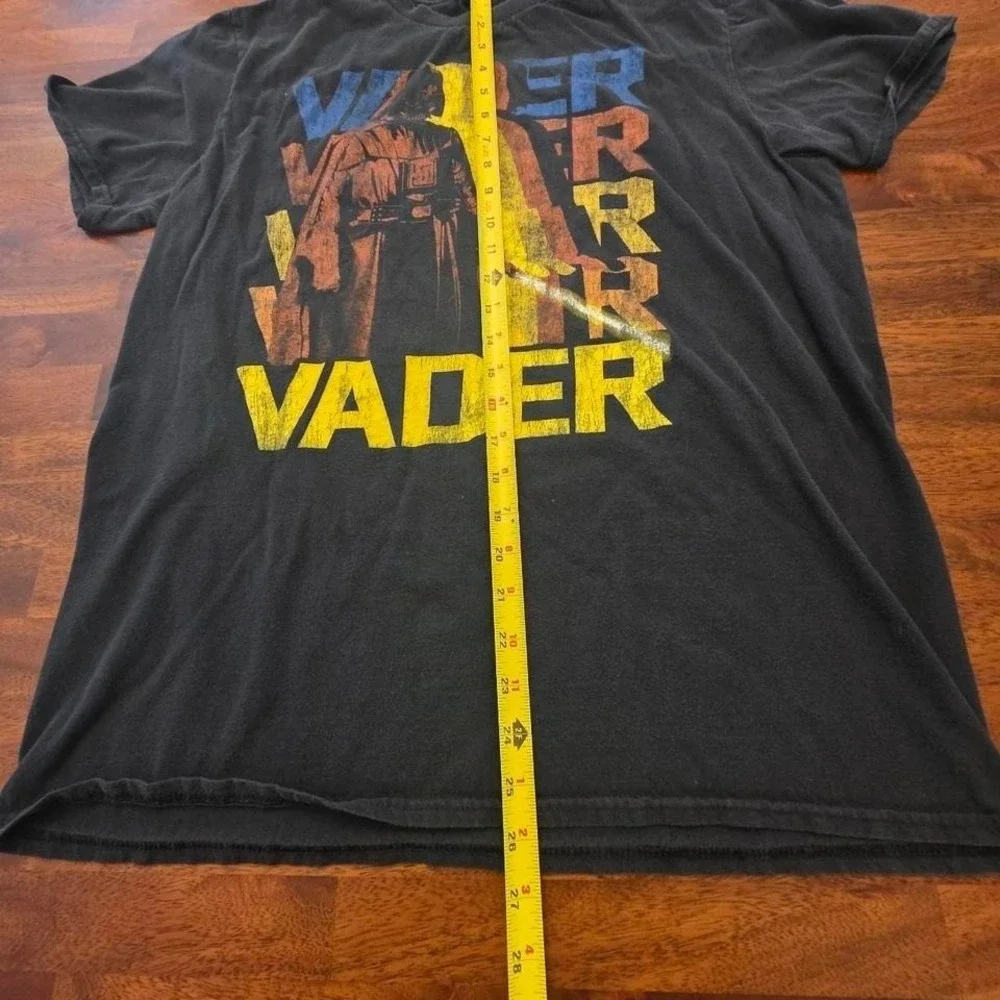 Star wars Darth Vader largr